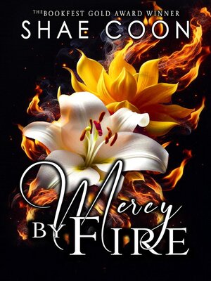 cover image of Mercy by Fire